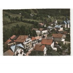 ONNION: le village vue aérienne 10x15 - très bon état