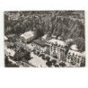 SAINT-GERVAIS-les-BAINS: vue générale vue aérienne 10x15 - très bon état