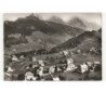 SAINT-JEAN-de-SIXT: vue générale vue aérienne 10x15 - très bon état