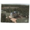 SAINT-JEAN-du-BOIS: le château vue aérienne 10x15 - très bon état