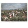 SAINT-JORIOZ: vue aérienne 10x15 - très bon état