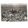 YVOIRE: vue générale et la côte suisse vue aérienne 10x15 - très bon état