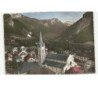 THORENS-GLIERES: vue panoramique vue aérienne 10x15 - très bon état