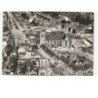 AUMALE: vue générale du centre vue aérienne 10x15 - très bon état