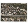 BARENTIN: vue générale: vue aérienne 10x15 - très bon état