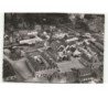 BLANGY-sur-BRESLE: l'église vue aérienne 10x15 - très bon état