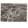 BLANGY-sur-BRESLE: vue générale vue aérienne 10x15 - très bon état