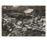 CANY-BARVILLE: l'église vue aérienne 10x15 - très bon état