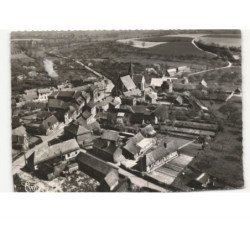 BULLY: vue générale vue aérienne 10x15 - état