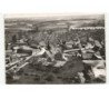 BOSC-GEFFROY: vue générale vue aérienne 10x15 - très bon état