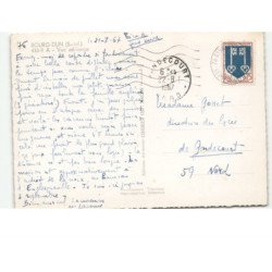 BOURG-DUN: - très bon état