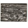 CANY: l'église vue aérienne 10x15 - très bon état