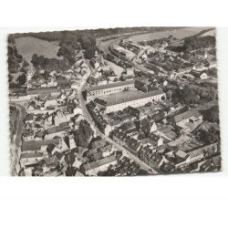 CANY: vue aérienne 10x15 - très bon état