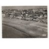 CRIEL-sur-MER: la plage vue aérienne 10x15 - très bon état