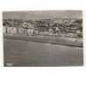 CRIEL-sur-MER: la plage vue aérienne 10x15 - très bon état