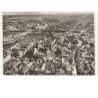 DIEPPE: l'église saint-jacques vue aérienne 10x15 - très bon état