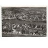 DIEPPE: les bassins vue aérienne 10x15 - très bon état