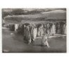 ETRETAT: le golf et l'aiguille vue aérienne 10x15 - très bon état