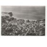 ETRETAT: vue générale vue aérienne 10x15 - très bon état