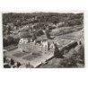 EU: château vue aérienne 10x15 - très bon état