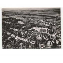 EU: vue aérienne 10x15 - très bon état