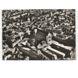 EU: vue générale vue aérienne 10x15 - très bon état