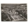 EU: le château vue aérienne 10x15 - état