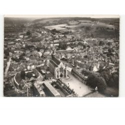 EU: vue aérienne 10x15 - très bon état