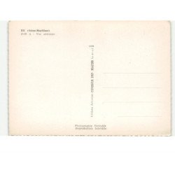 EU: vue aérienne 10x15 - très bon état