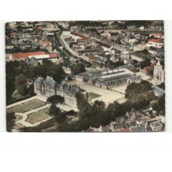 EU: vue aérienne 10x15 - très bon état