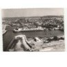 FECAMP: vue générale vue aérienne 10x15 - très bon état