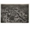 FORGES-les-EAUX: vue générale vue aérienne 10x15 - très bon état