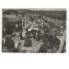 LILLEBONNE: vue panoramique vue aérienne 10x15 - très bon état