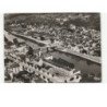 LA FERTE-sous-JOUARRE: vue générale vue aérienne 10x15 - très bon état