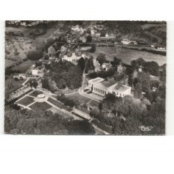 FORGES-les-EAUX: le casino vue aérienne 10x15 - très bon état