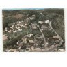 LILLEBONNE: la vallée vue aérienne 10x15 - très bon état