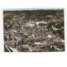 LILLEBONNE: du centre vue aérienne 10x15 - très bon état