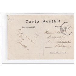 SURESNES : automobile industriels SAURER, omnibus 80 hp 18 a 20 places - tres bon etat