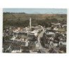 FOUCARMONT: vue générale vue aérienne 10x15 - très bon état