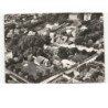 MESNIL-VAL: vue générale, la vieille ferme vue aérienne 10x15 - très bon état