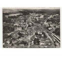 LONGUEVILLE-sur-SCIE: vue aérienne 10x15 - état