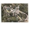 MOULINEAUX: château robert le diable vue aérienne 10x15 - très bon état