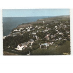 PUYS: vue générale vue aérienne 10x15 - état