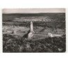 VERDUN: ossuaire de douaumont vue aérienne 10x15 - très bon état