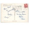 VERDUN: ossuaire de douaumont vue aérienne 10x15 - très bon état