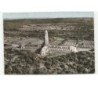 VERDUN: ossuaire de douaumont vue aérienne 10x15 - très bon état