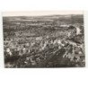 VERDUN: vallée de la meuse en amont vue aérienne 10x15 - très bon état