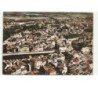 VERDUN place chevert vue aérienne 10x15 - très bon état
