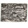 BADONVILLER: centre de la ville vue aérienne 10x15 - très bon état