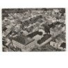 BLAMONT: vue générale vue aérienne 10x15 - très bon état